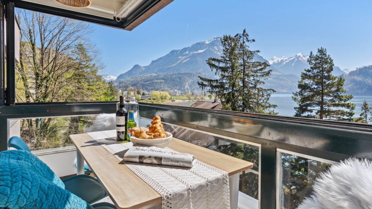 Photo of Outdoor in Ingenbohl