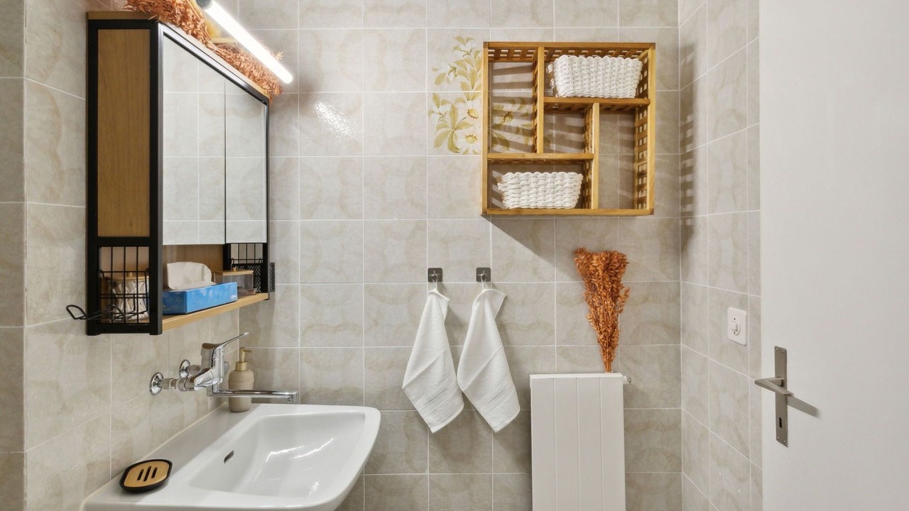 Photo of Bathroom in Ingenbohl