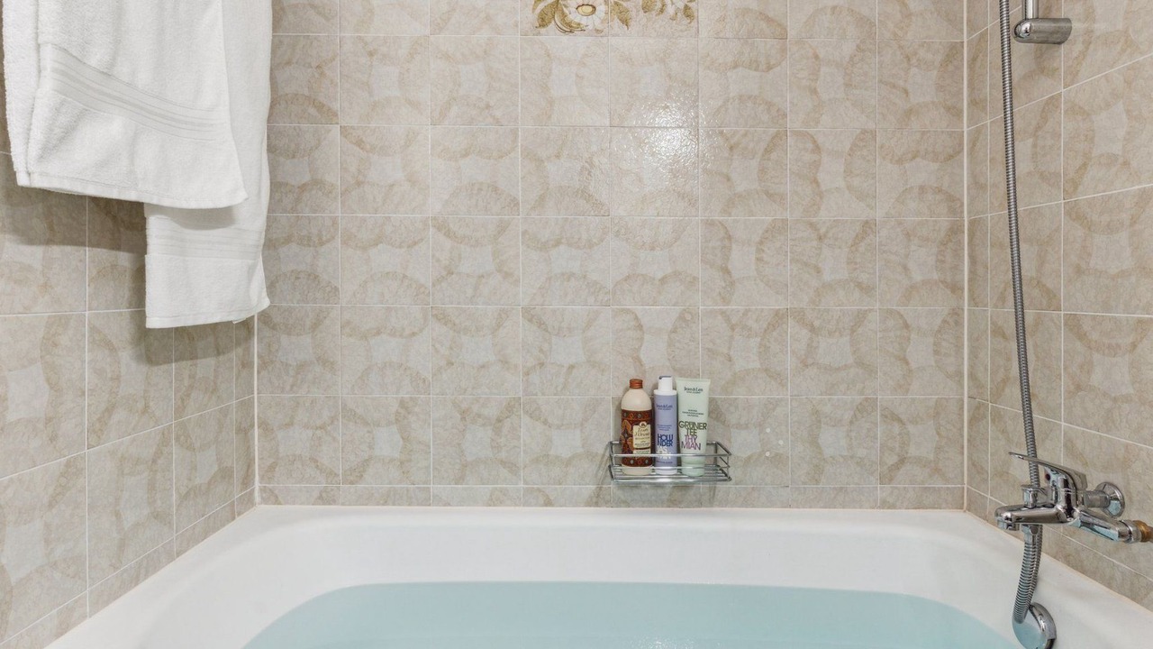 Photo of Bathroom in Ingenbohl