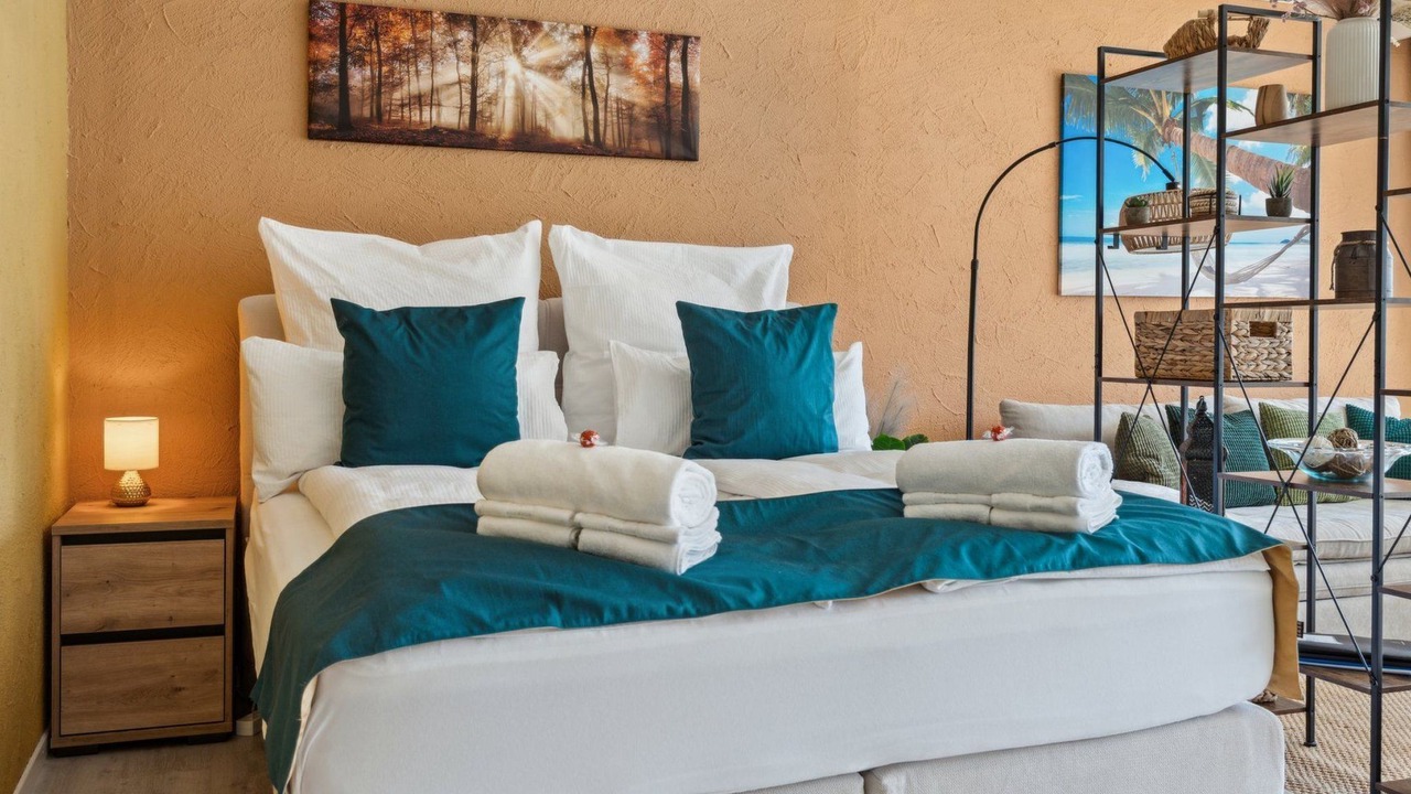 Photo of Bedroom in Ingenbohl