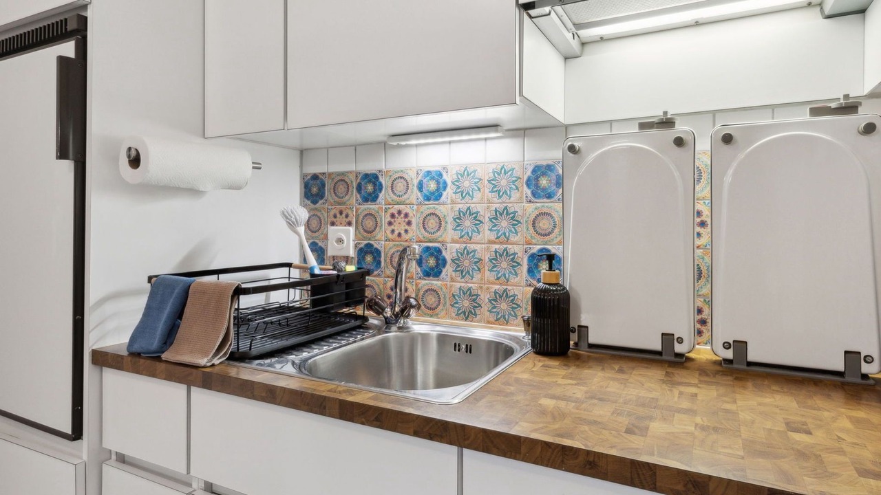 Photo of Kitchen in Ingenbohl