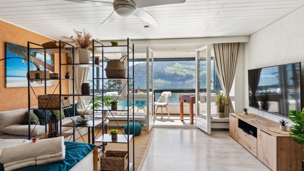 Photo of Livingroom in Ingenbohl