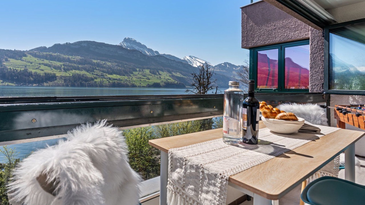 Photo of Outdoor in Ingenbohl