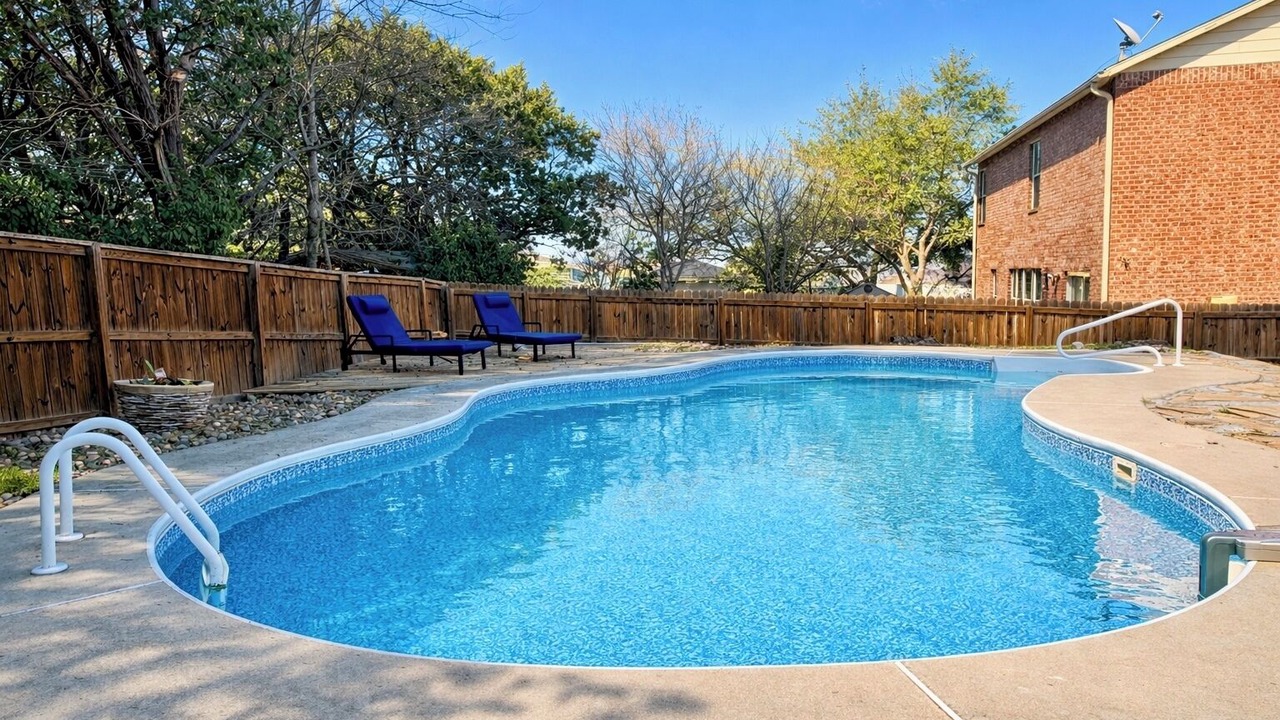 Photo of Outdoor in Hill Country