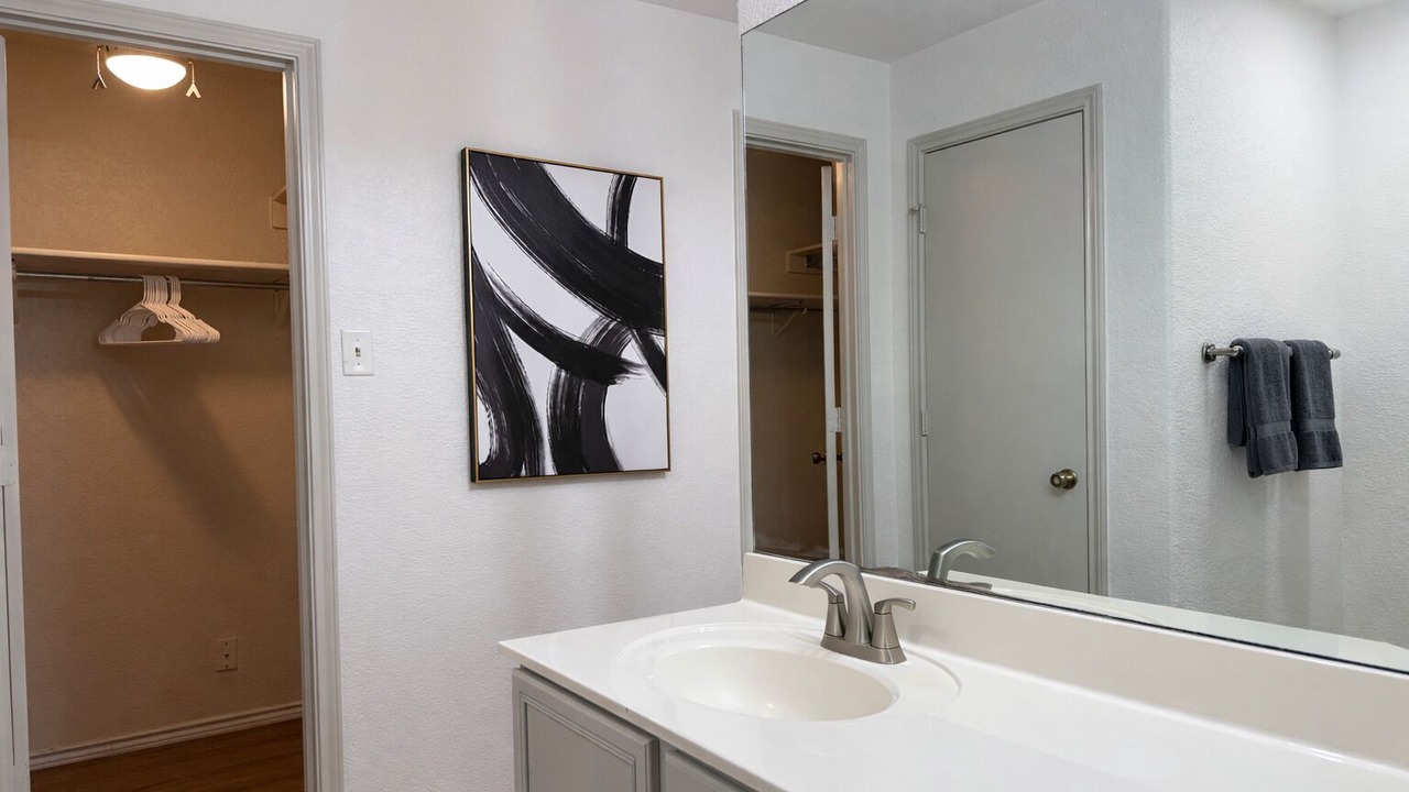 Photo of Bathroom in Hill Country