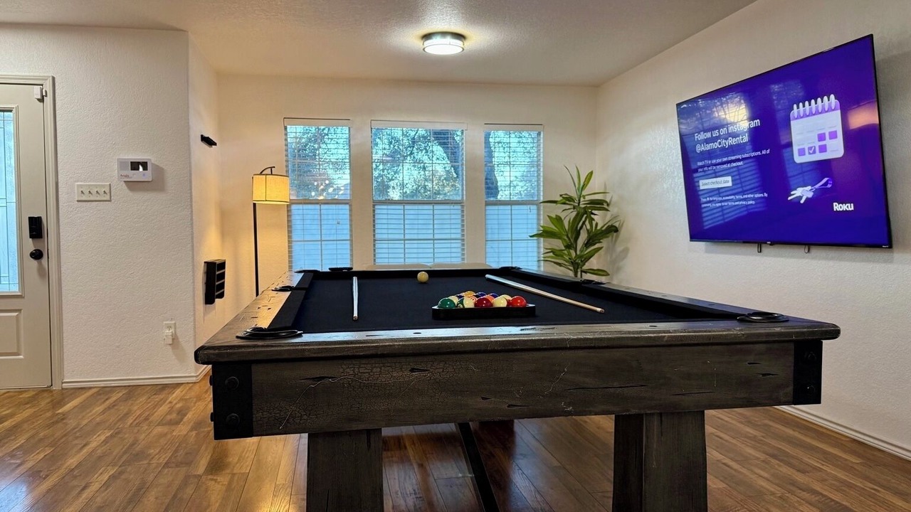 Photo of Bedroom in Hill Country