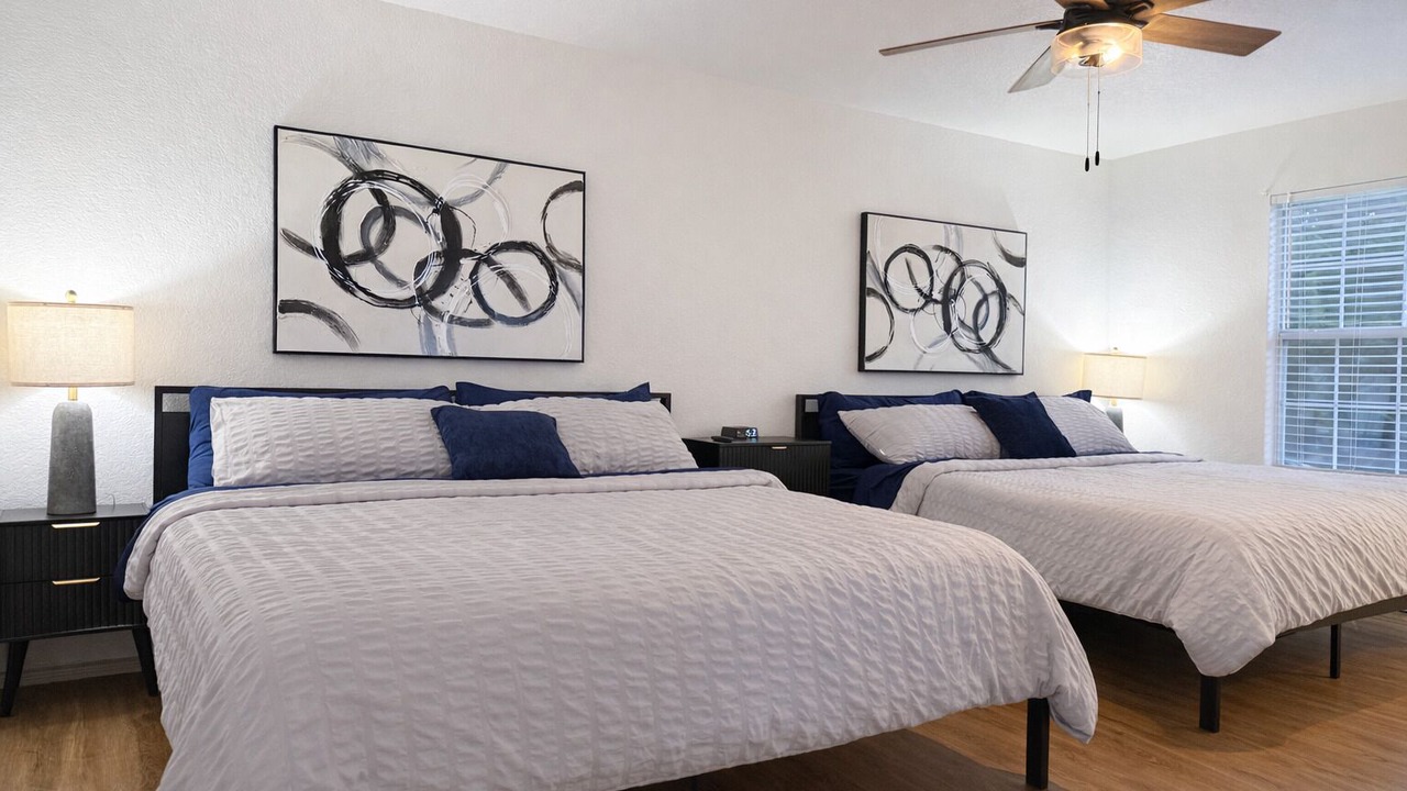 Photo of Bedroom in Hill Country