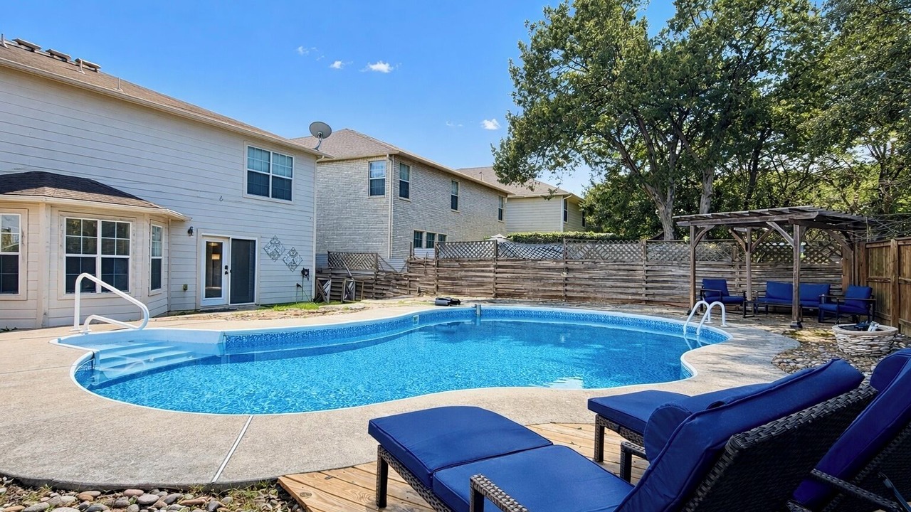 Photo of Outdoor in Hill Country