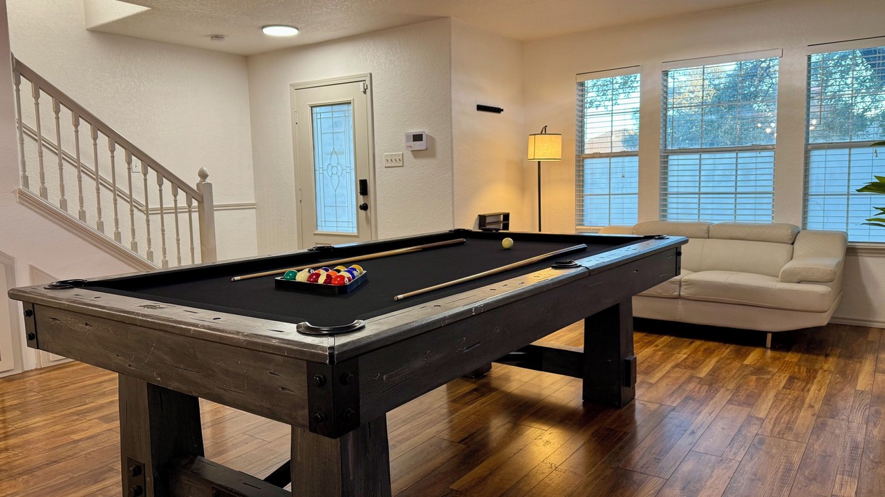Photo of Bedroom in Hill Country