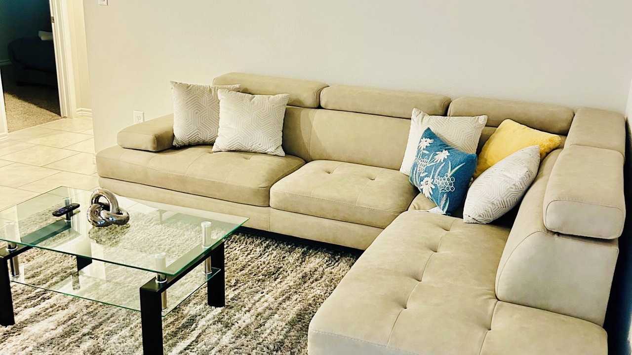 Photo of Livingroom in South Side