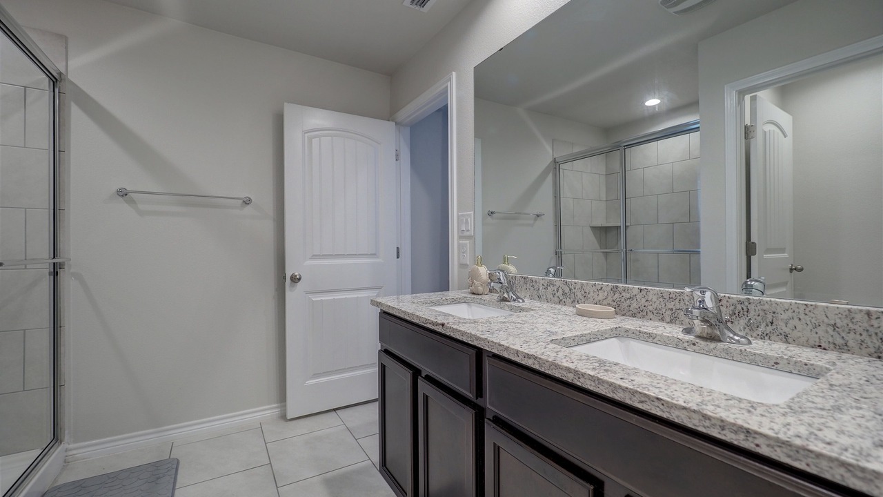 Photo of Bathroom in South Side