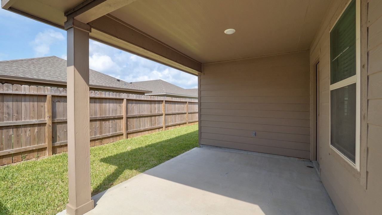 Photo of Outdoor in South Side