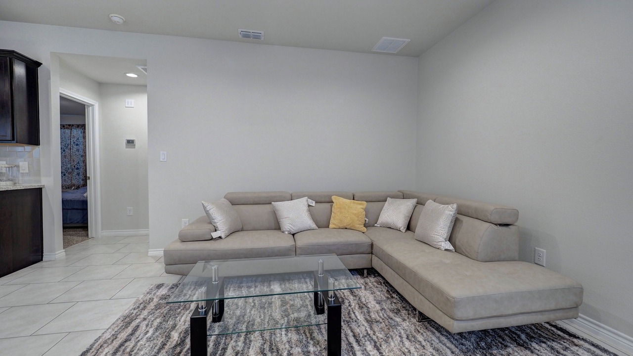 Photo of Livingroom in South Side