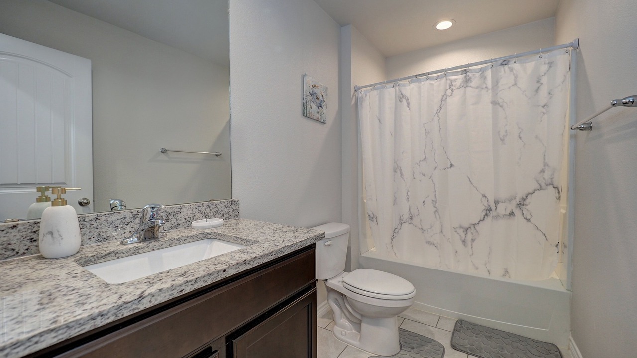 Photo of Bathroom in South Side
