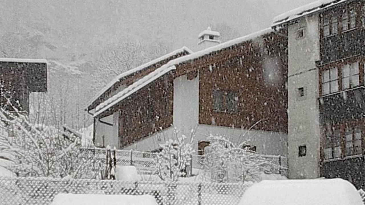 Photo of Outdoor in Bregaglia