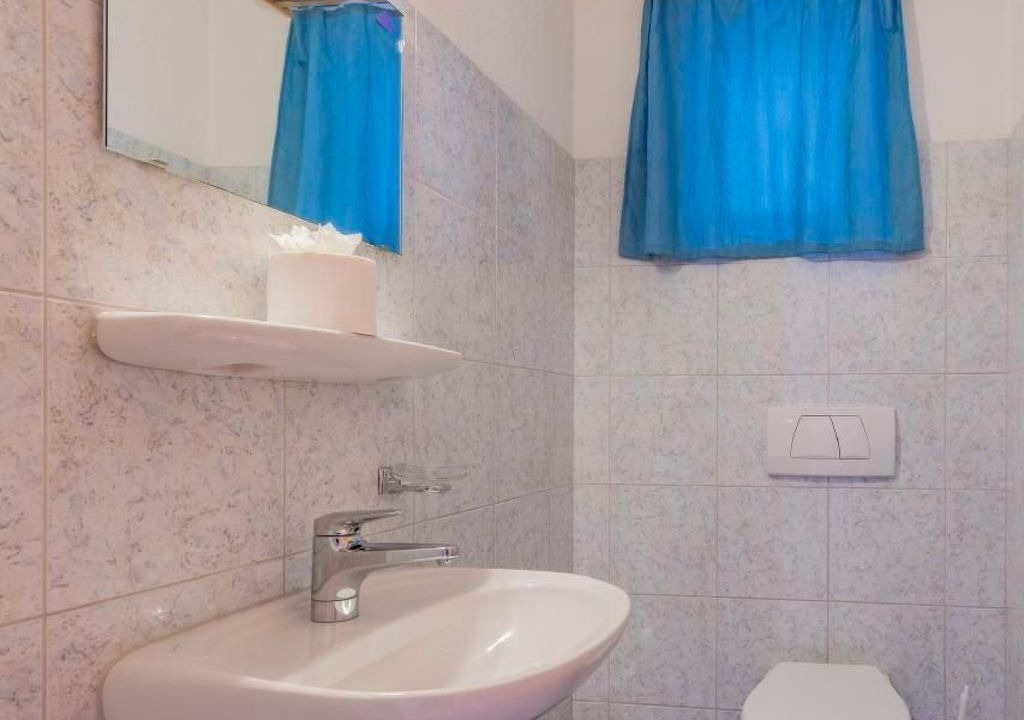 Photo of Bathroom in Bregaglia
