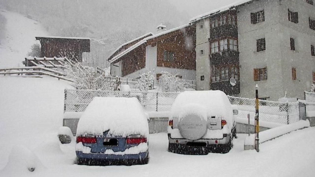 Photo of Outdoor in Bregaglia