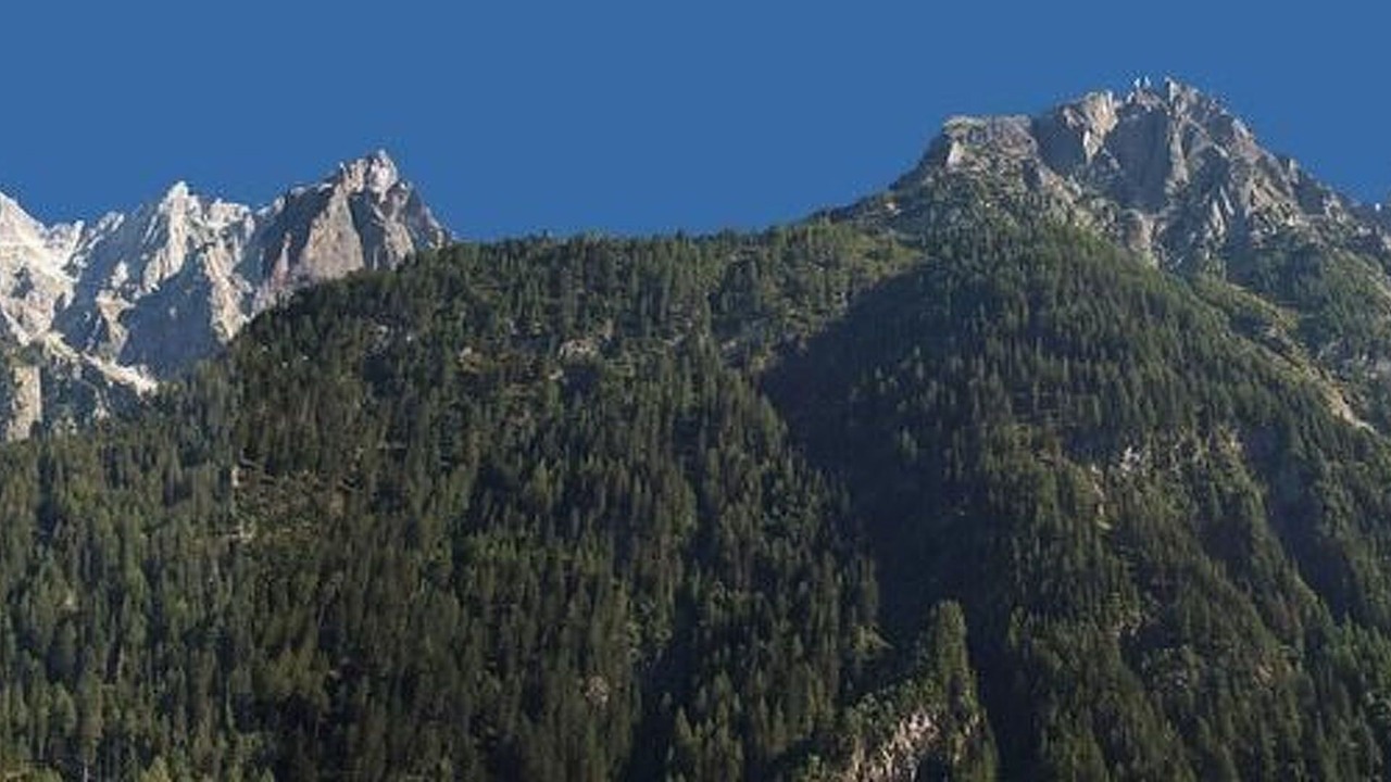 Photo of Others in Bregaglia
