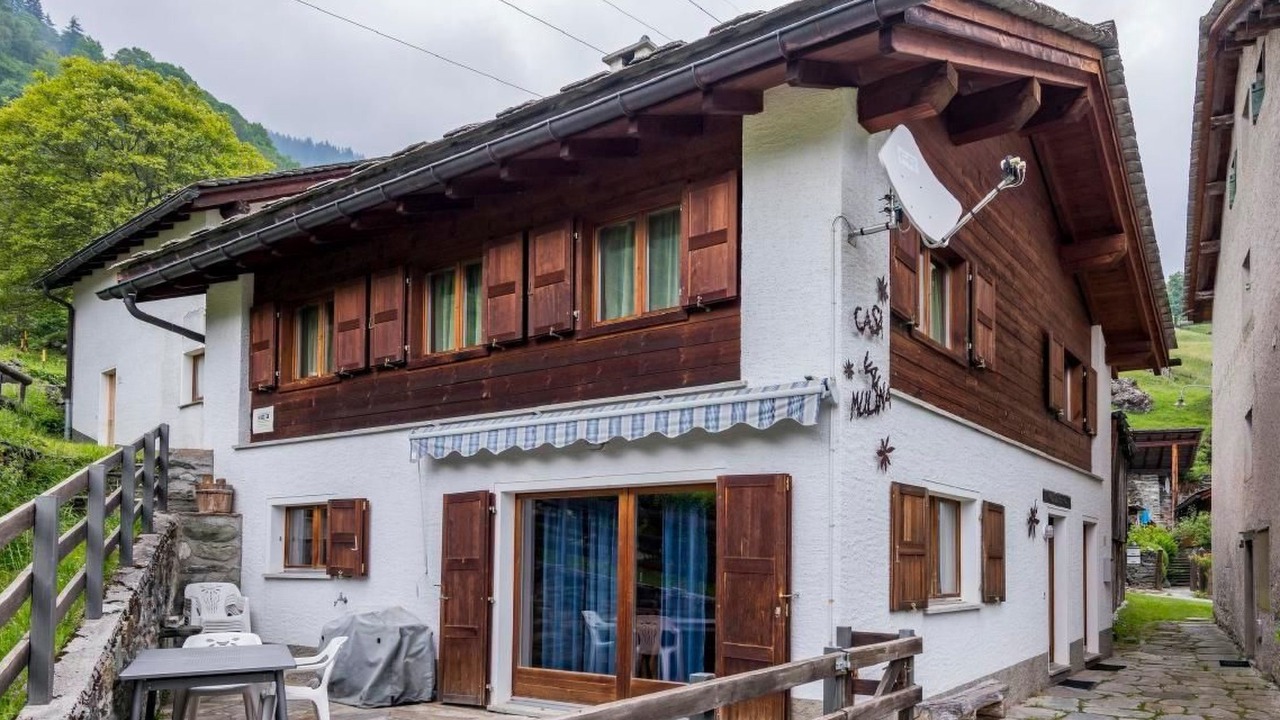 Photo of Outdoor in Bregaglia