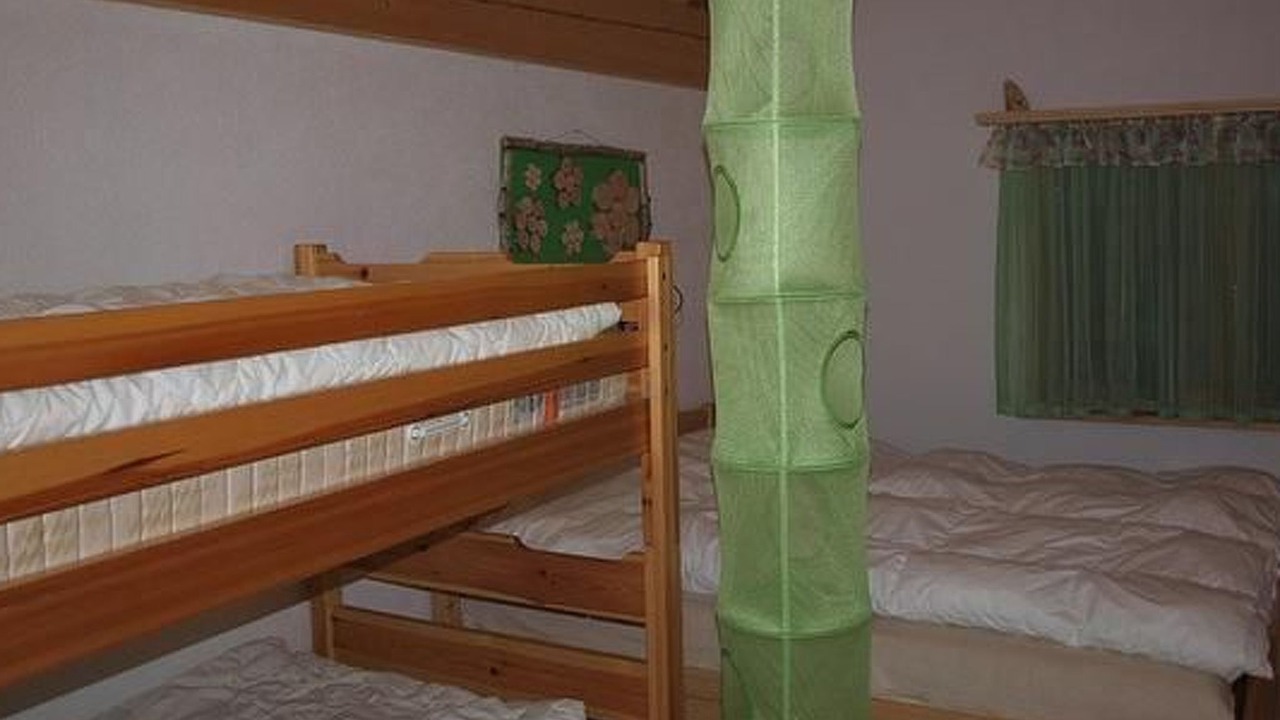 Photo of Bedroom in Bregaglia