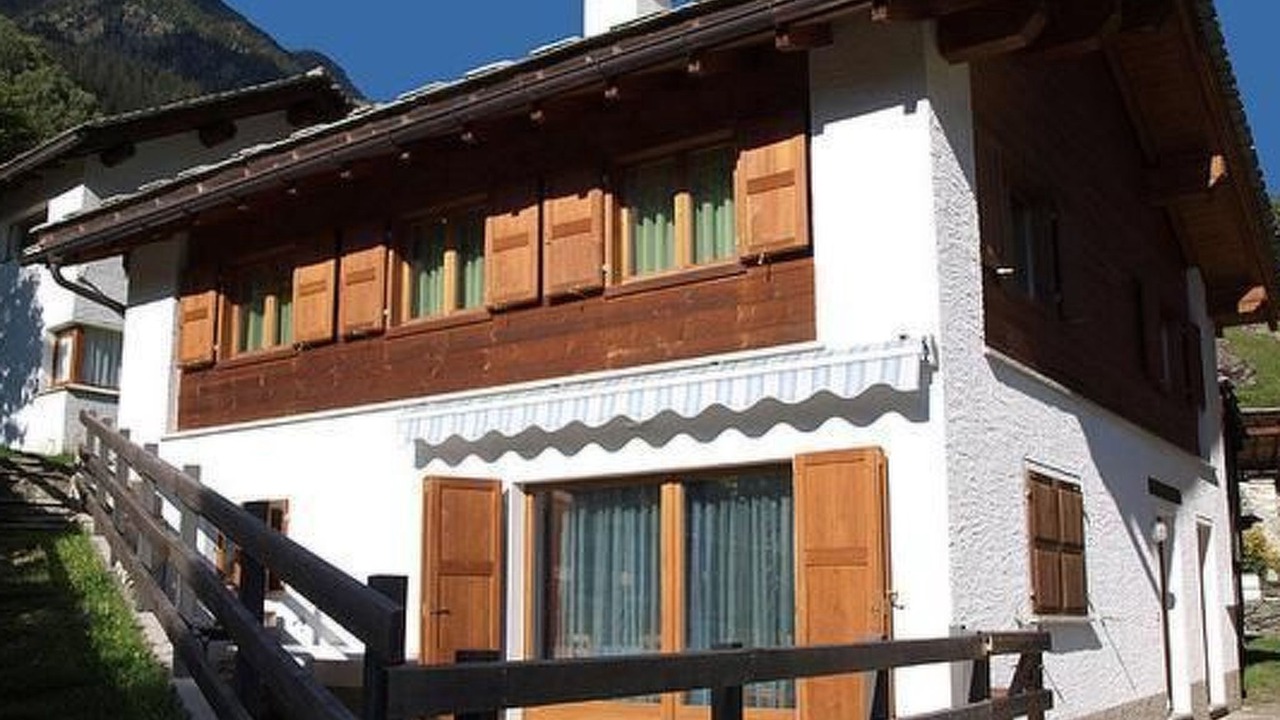 Photo of Outdoor in Bregaglia