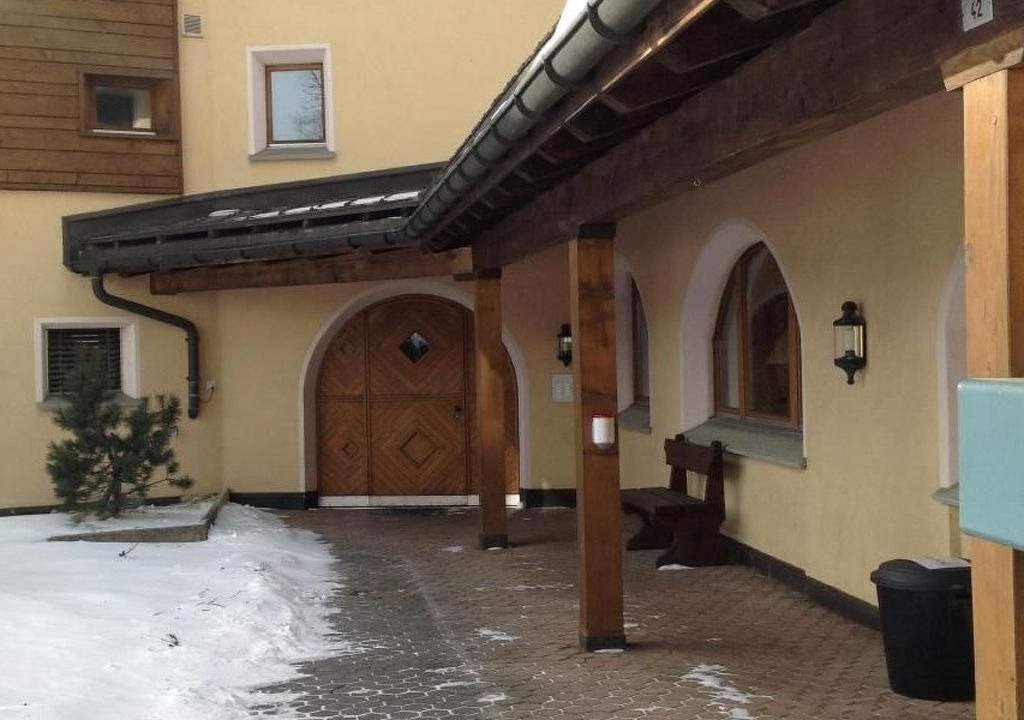 Photo of Outdoor in Maloja