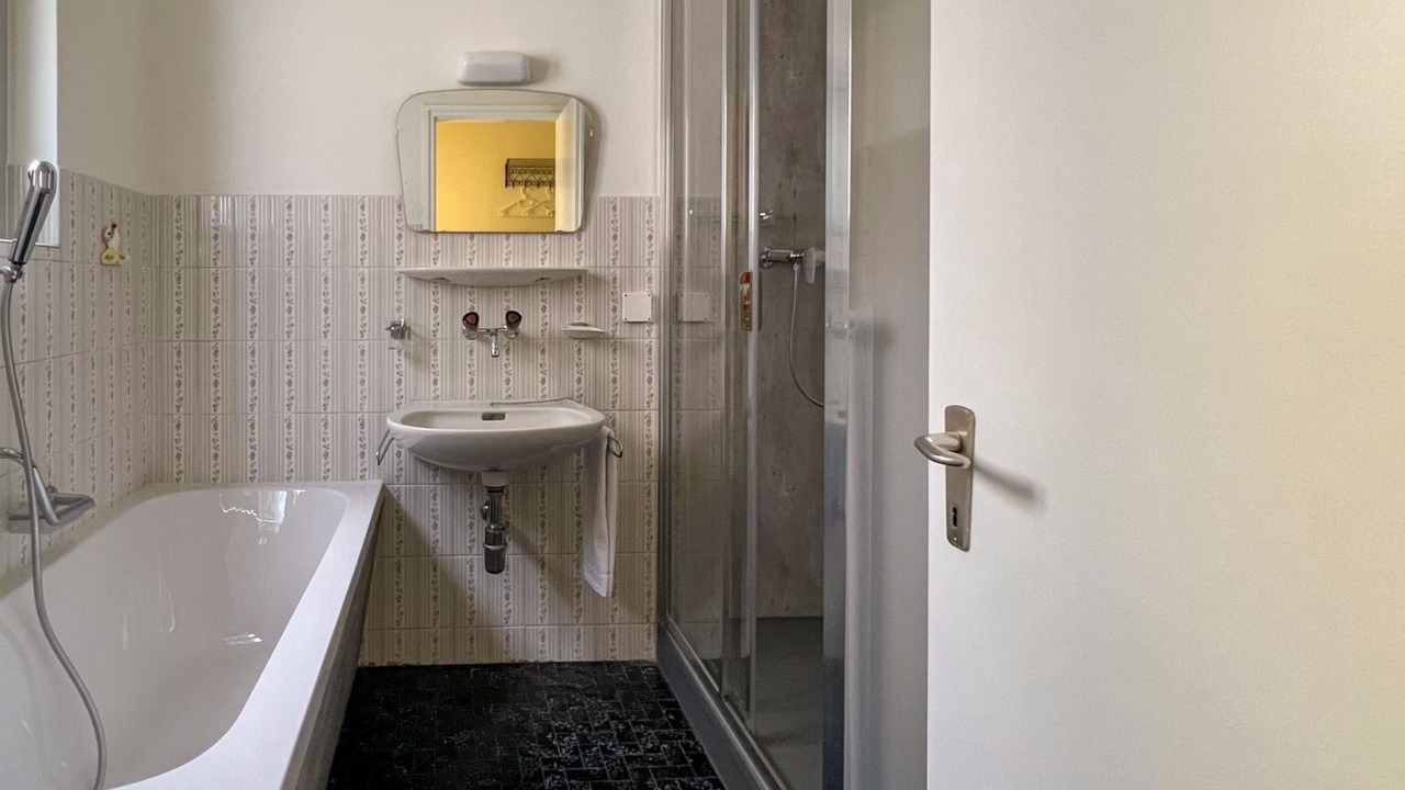 Photo of Bathroom in Gordola