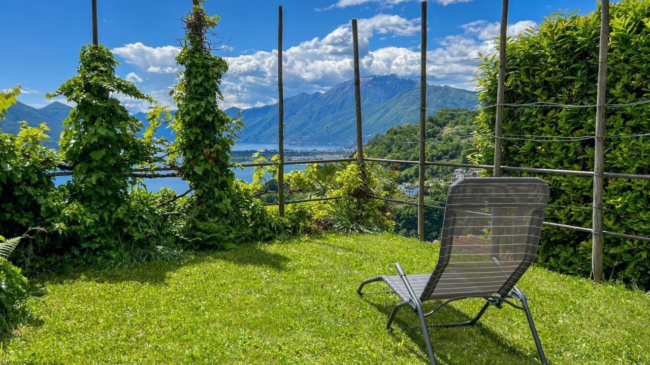 Photo of Outdoor in Gordola