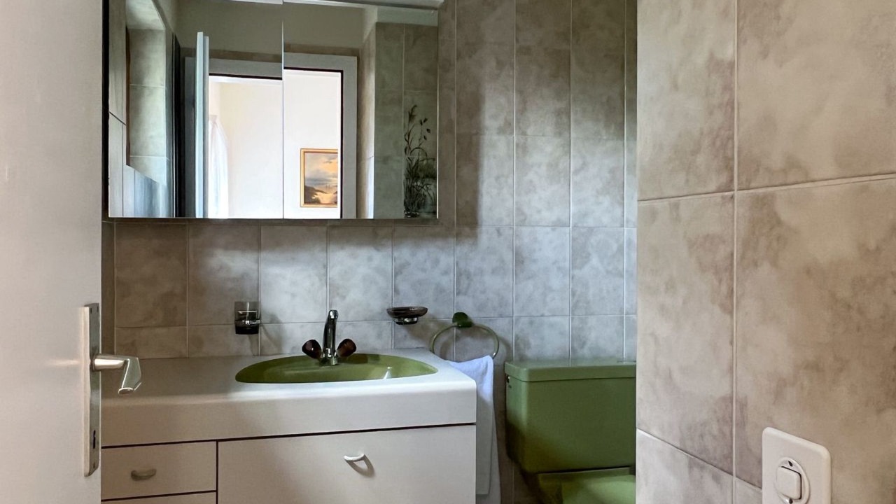Photo of Bathroom in Gordola