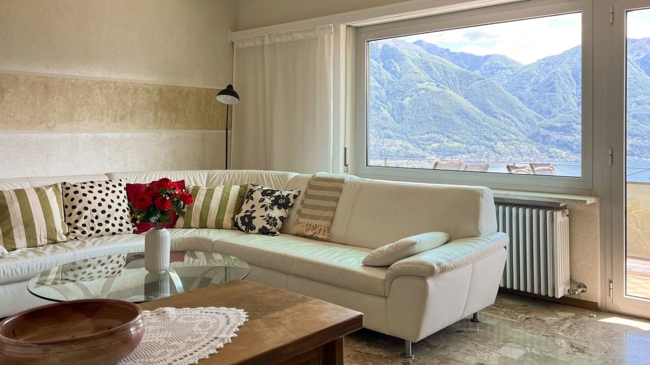 Photo of Livingroom in Gordola