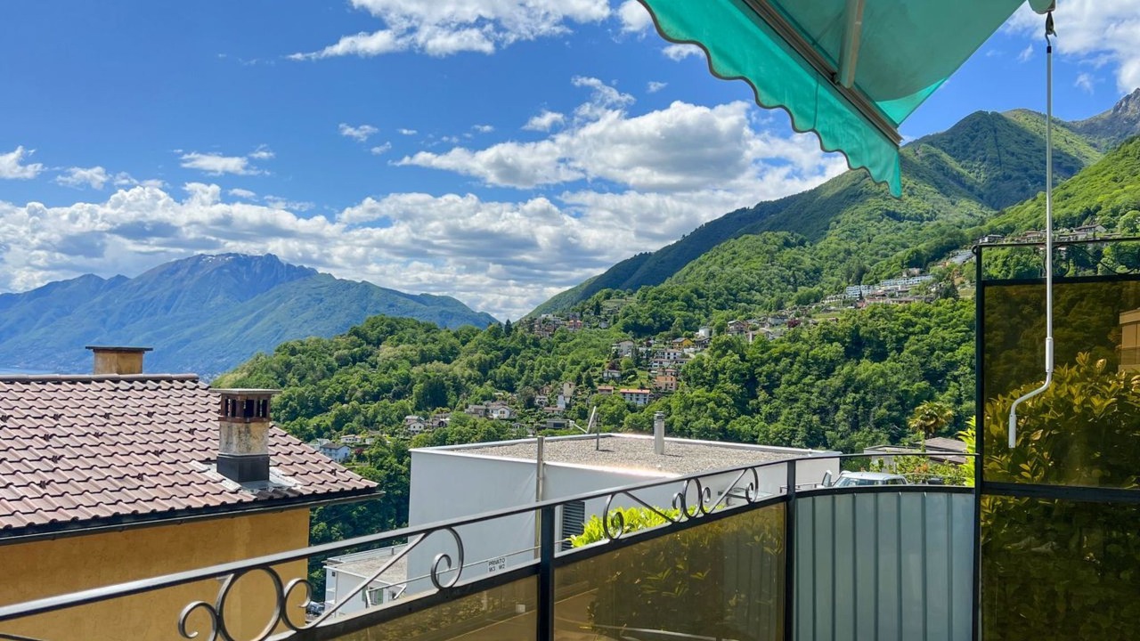 Photo of Outdoor in Gordola