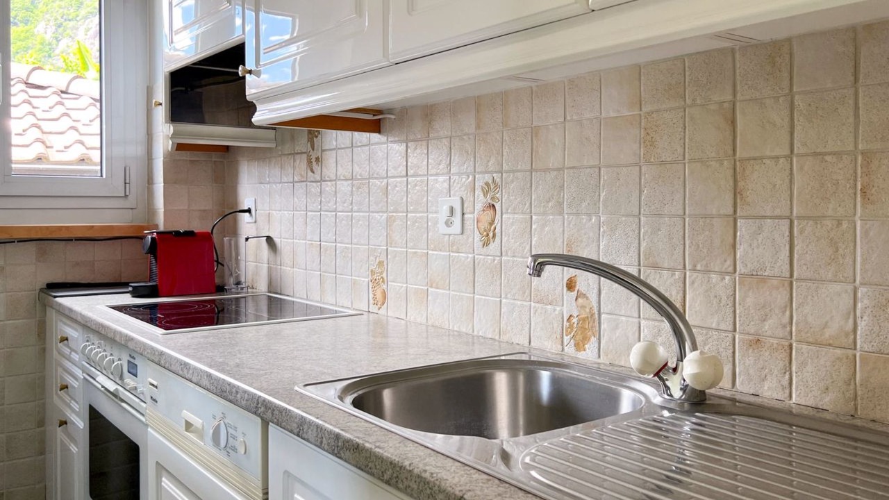 Photo of Kitchen in Gordola