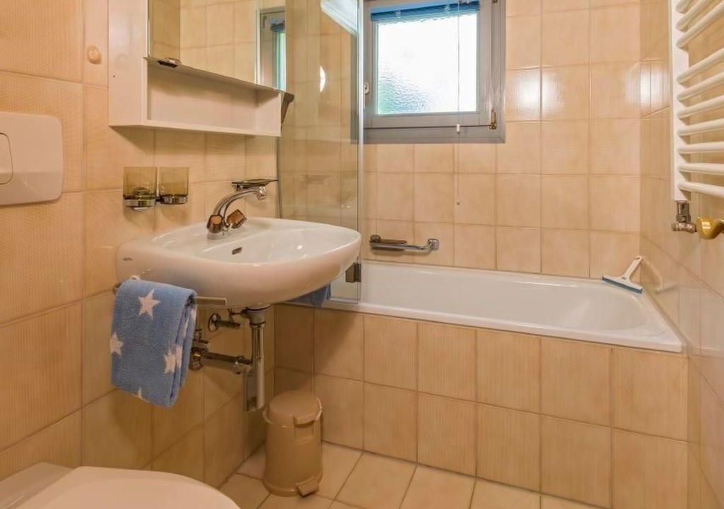 Photo of Bathroom in Maloja