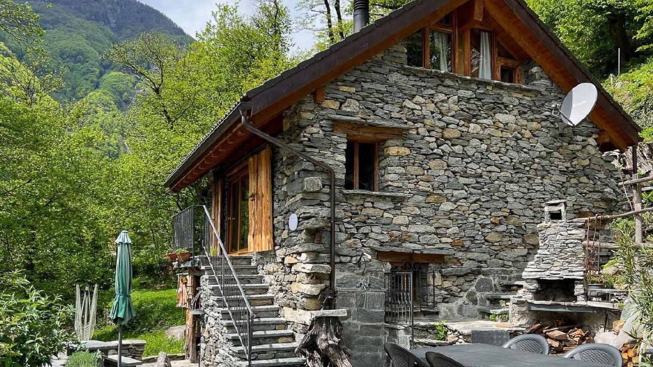 Photo of Outdoor in Cavergno