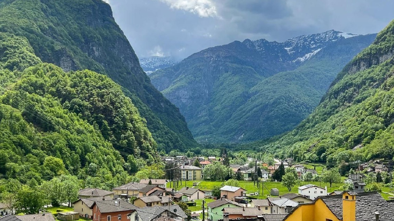 Photo of Others in Cavergno