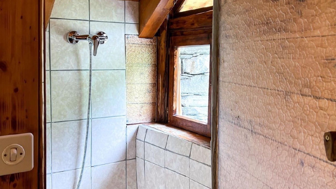 Photo of Bathroom in Cavergno
