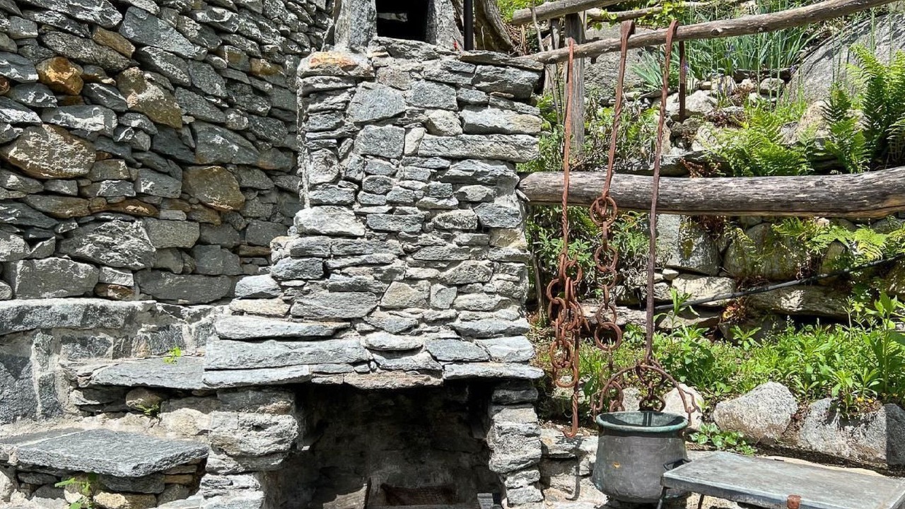 Photo of Outdoor in Cavergno