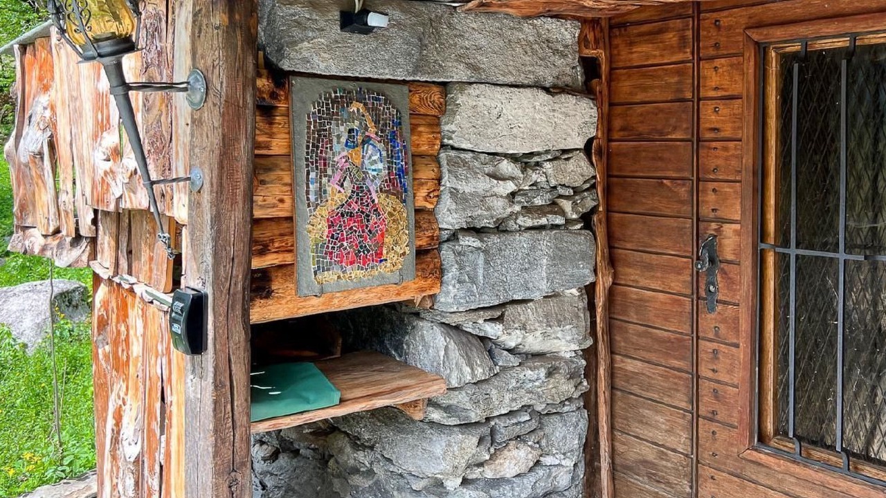 Photo of Outdoor in Cavergno