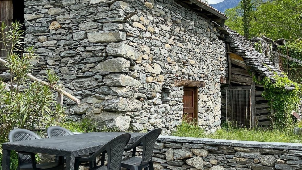Photo of Outdoor in Cavergno