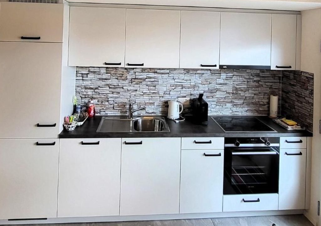 Photo of Kitchen in Beatenberg