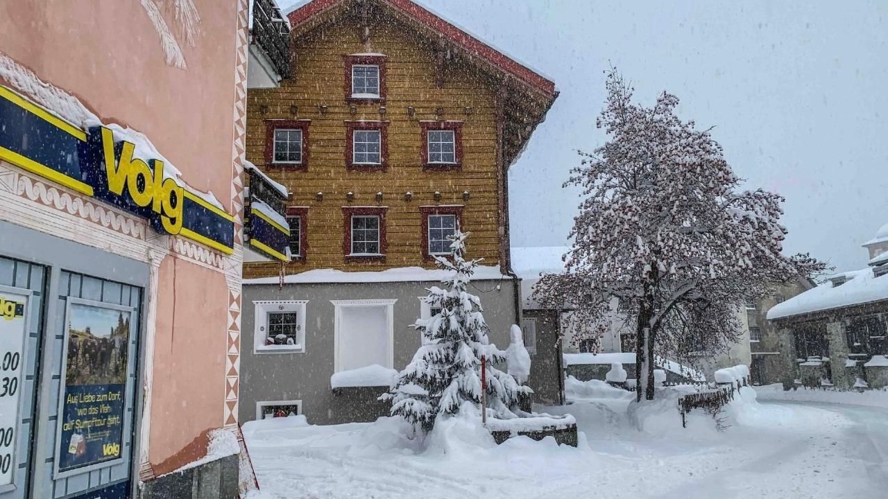 Photo of Outdoor in Bivio
