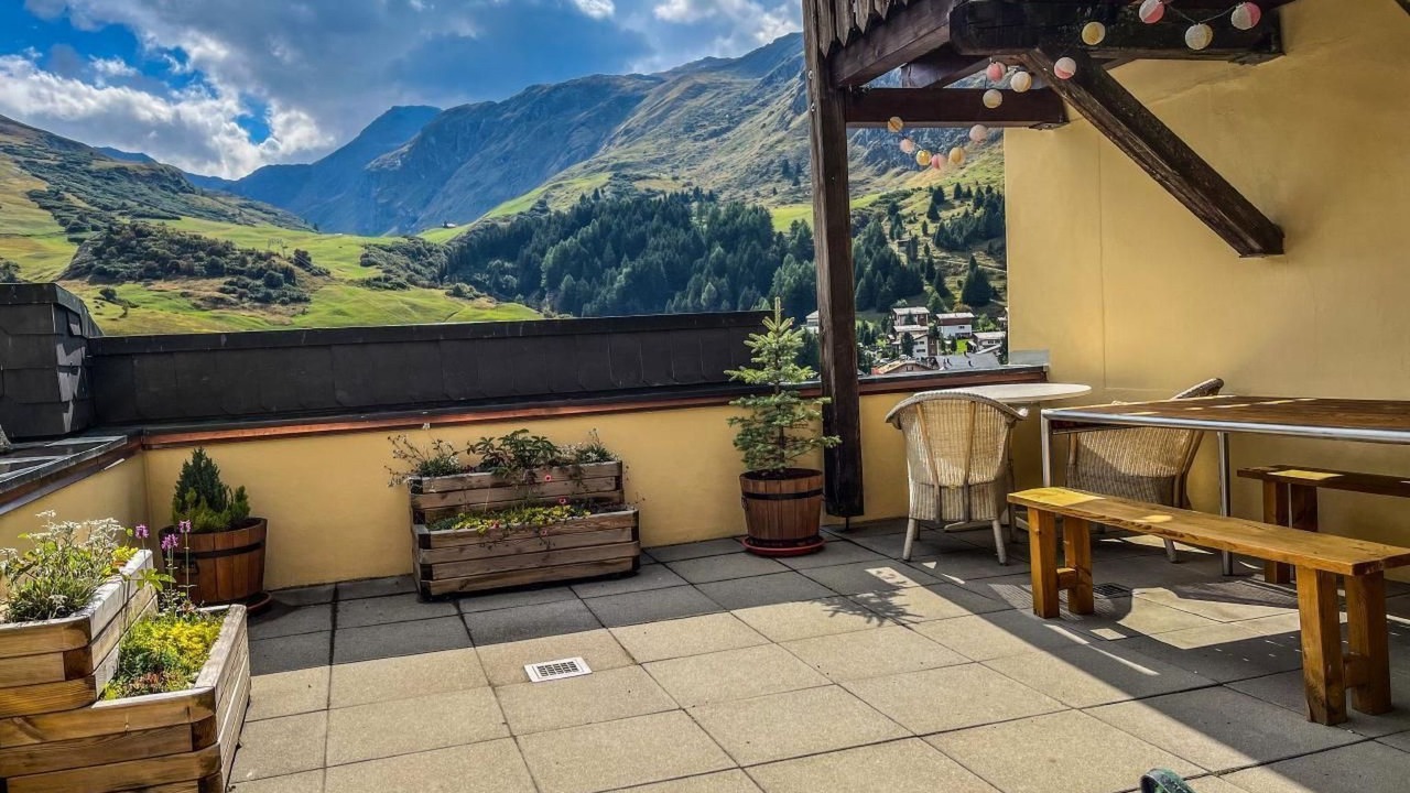 Photo of Outdoor in Bivio