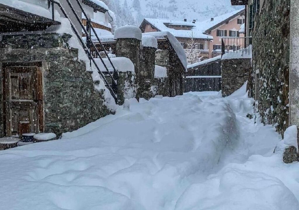 Photo of Outdoor in Bivio