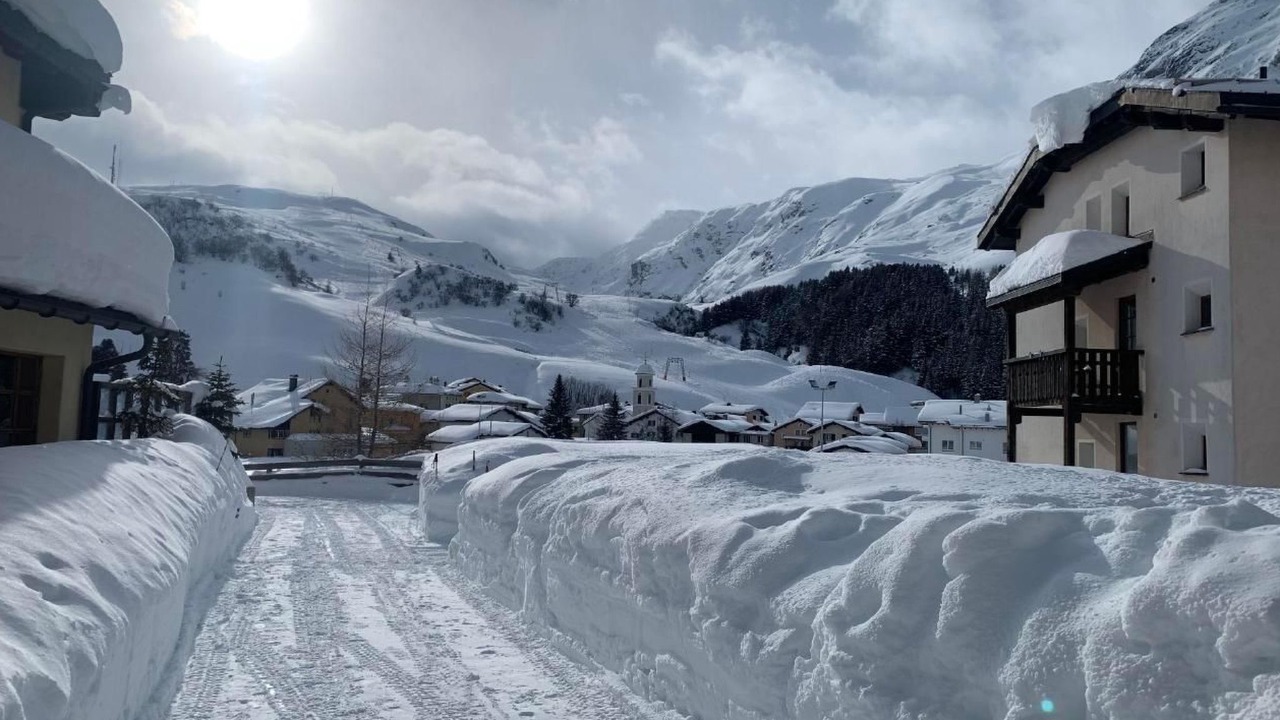 Photo of Outdoor in Bivio