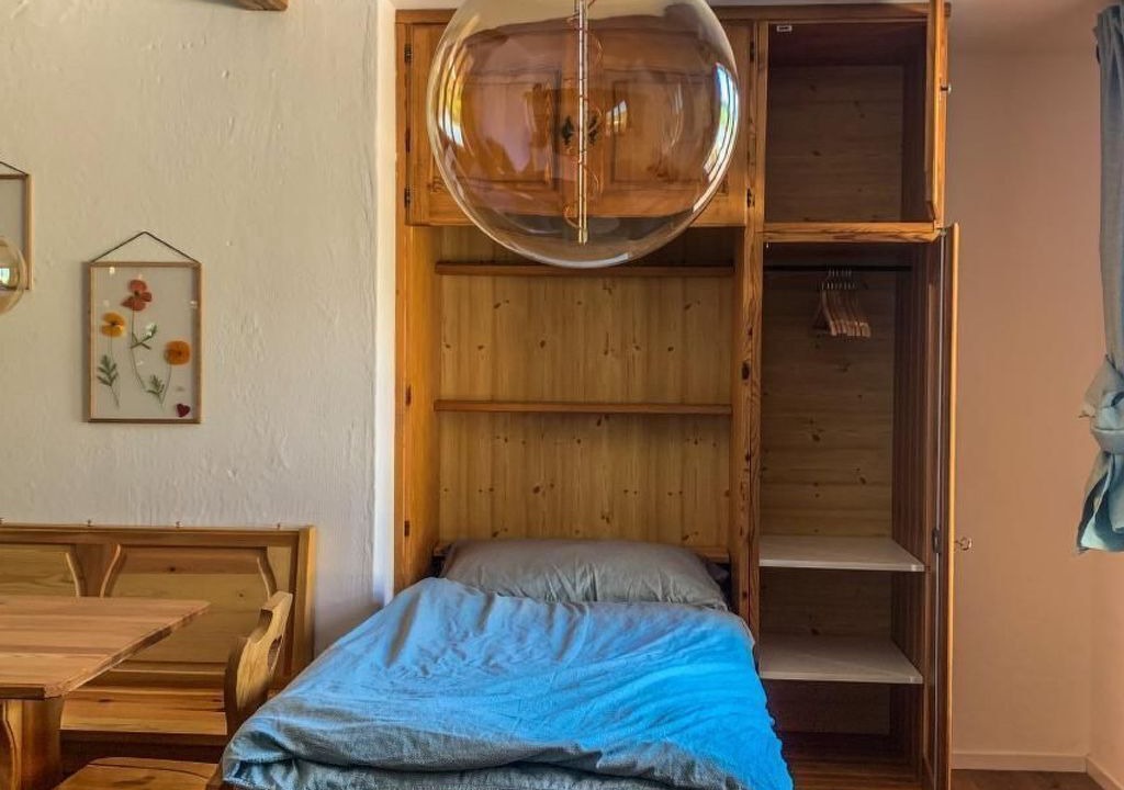 Photo of Bedroom in Bivio
