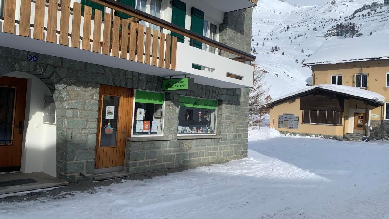 Photo of Outdoor in Bivio
