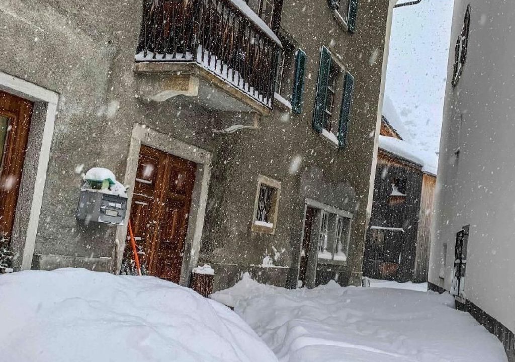 Photo of Outdoor in Bivio