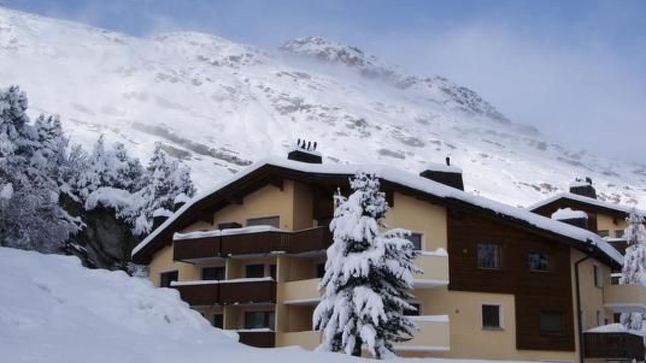 Photo of Outdoor in Maloja