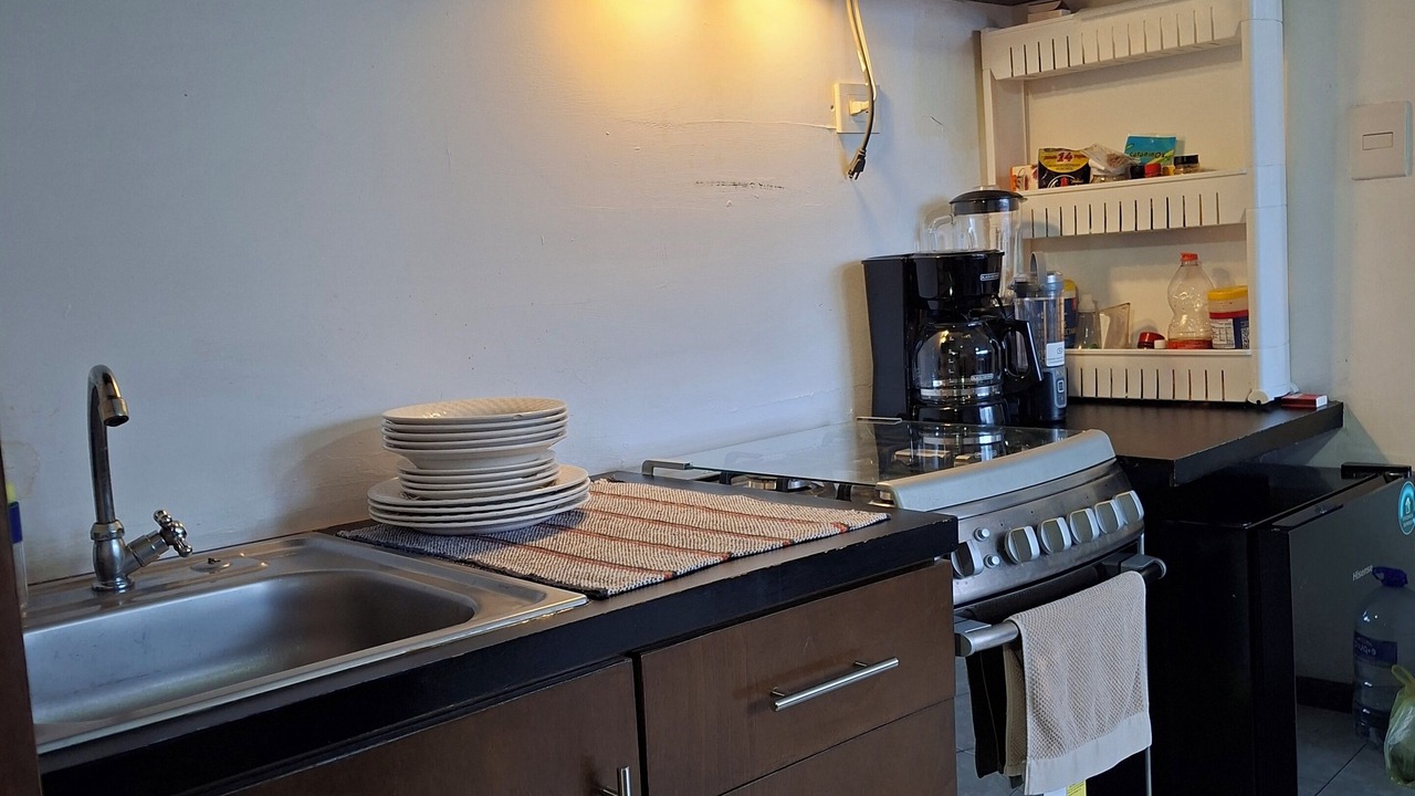 Photo of Kitchen in Boca del Rio