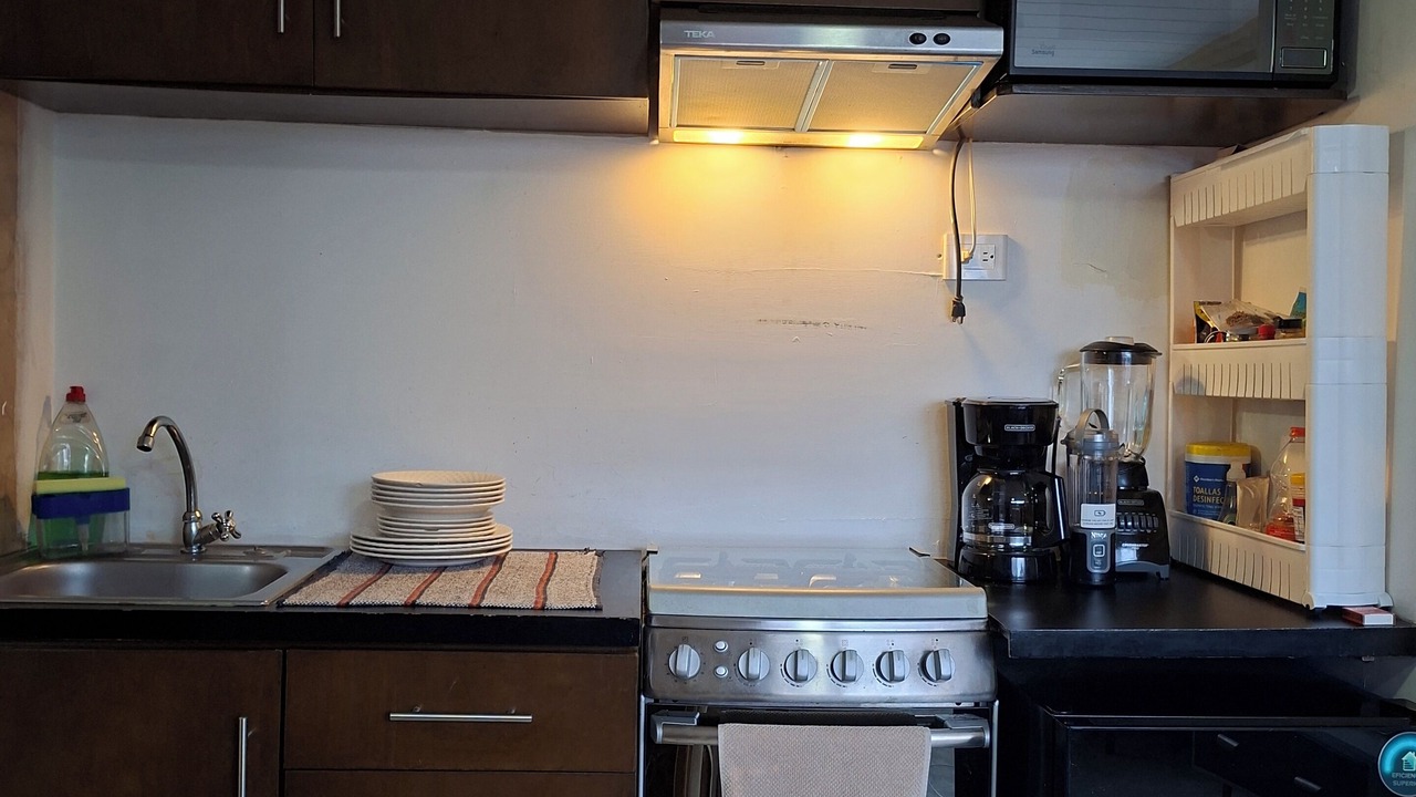 Photo of Kitchen in Boca del Rio